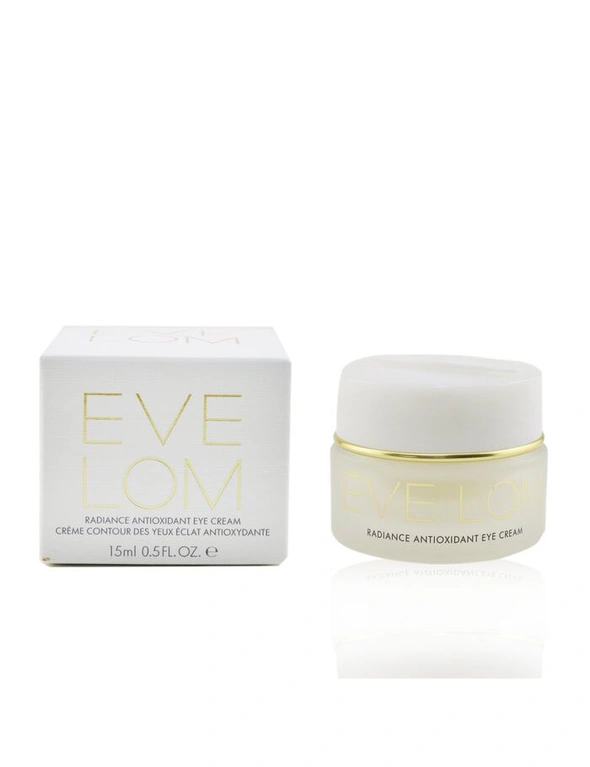 Eve Lom Radiance Antioxidant Eye Cream, hi-res image number null