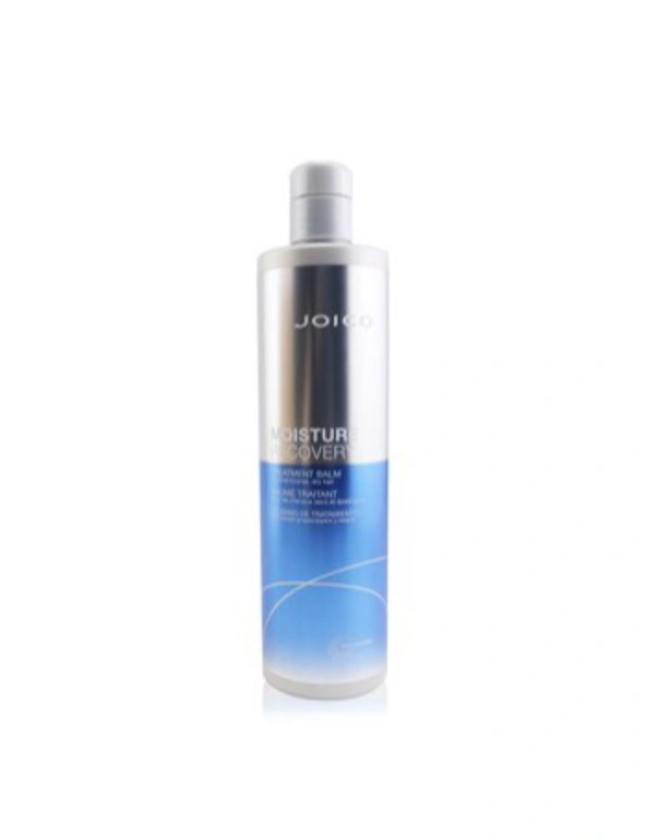 Joico Moisture Recovery Treatment Balm (For Thick/ Coarse, Dry Hair), hi-res image number null