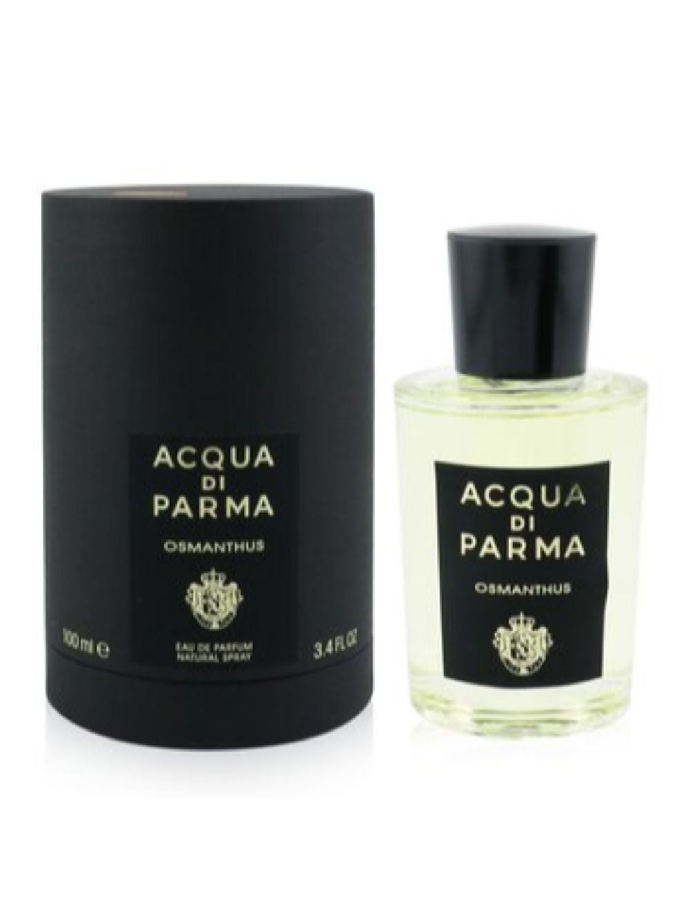 Acqua Di Parma Signatures Of The Sun Osmanthus Eau de Parfum Spray ...