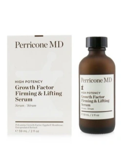 Perricone MD High Potency Growth Factor Firming & Lifting Serum