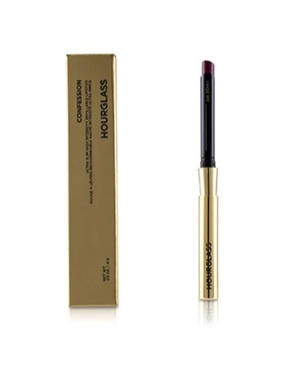 HourGlass Confession Ultra Slim High Intensity Refillable Lipstick, hi-res image number null
