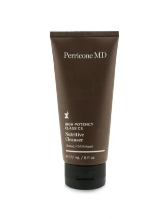 Perricone MD High Potency Classics Nutritive Cleanser, hi-res image number null