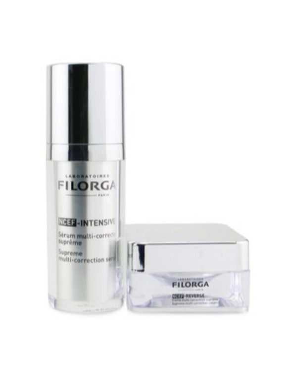 Filorga Supreme Skin Quality Set 2-Piece Set, hi-res image number null