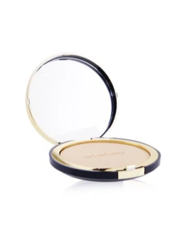 Sisley Phyto Poudre Compacte Matifying and Beautifying Pressed Powder