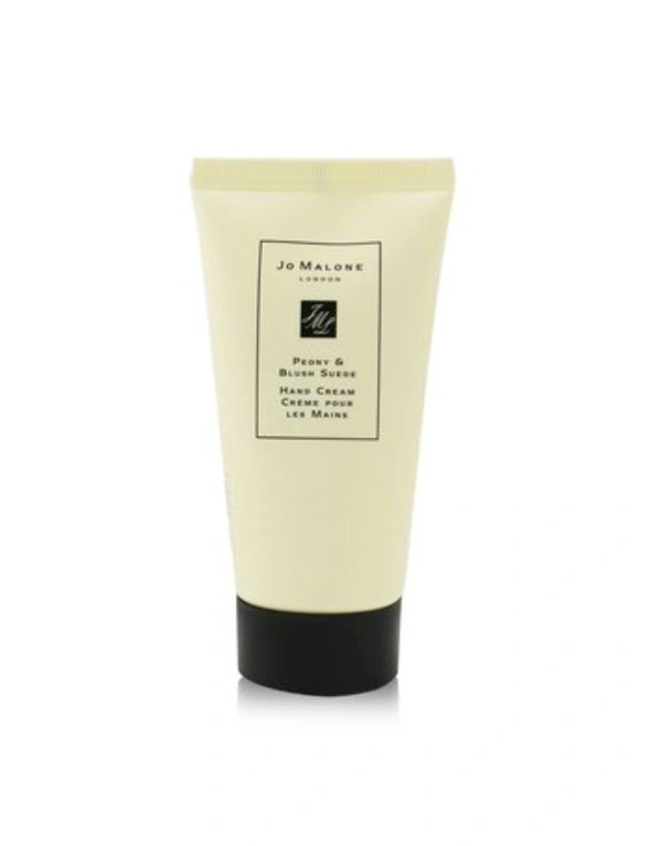 Jo Malone Peony & Blush Suede Hand Cream, hi-res image number null