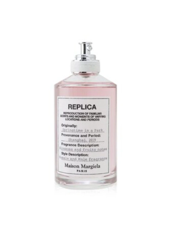 Maison Margiela Replica Springtime In A Park Eau De Toilette Spray, hi-res image number null