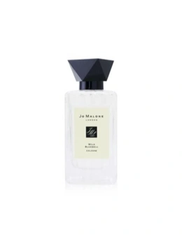 Jo Malone Wild Bluebell Cologne Spray (Limited Edition With Gift Box)