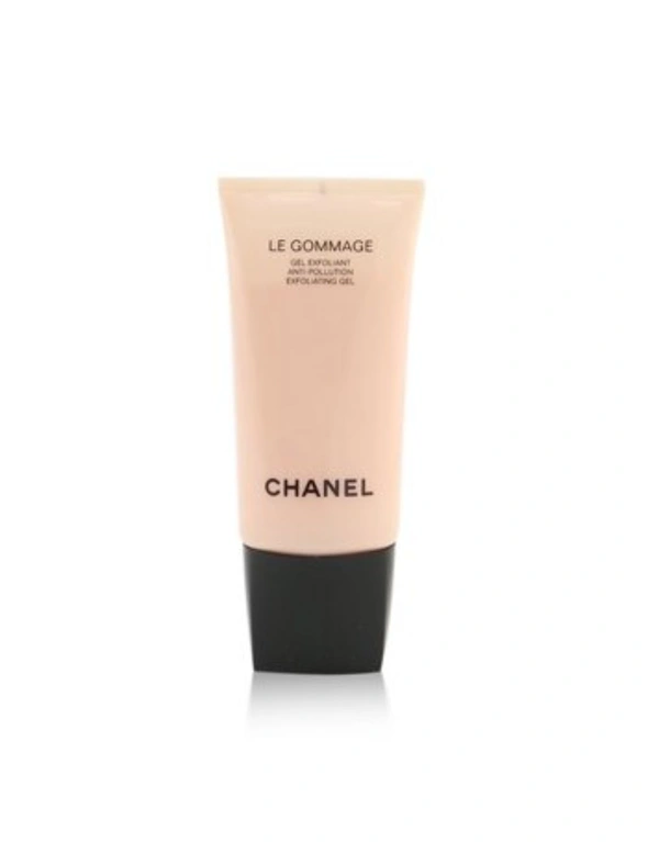 Chanel - Le Gommage Anti-Pollution Exfoliating Gel, hi-res image number null