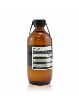 Aesop In Two Minds Facial Cleanser - For Combination Skin
