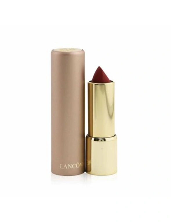 Lancome L'Absolu Rouge Intimatte Matte Veil Lipstick, hi-res image number null