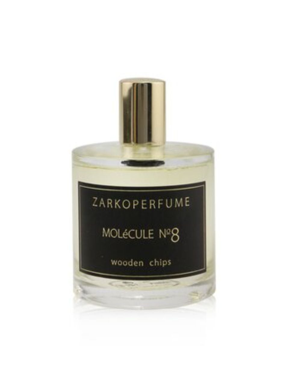 Zarkoperfume Molecule No. 8 Eau De Parfum Spray | Rockmans