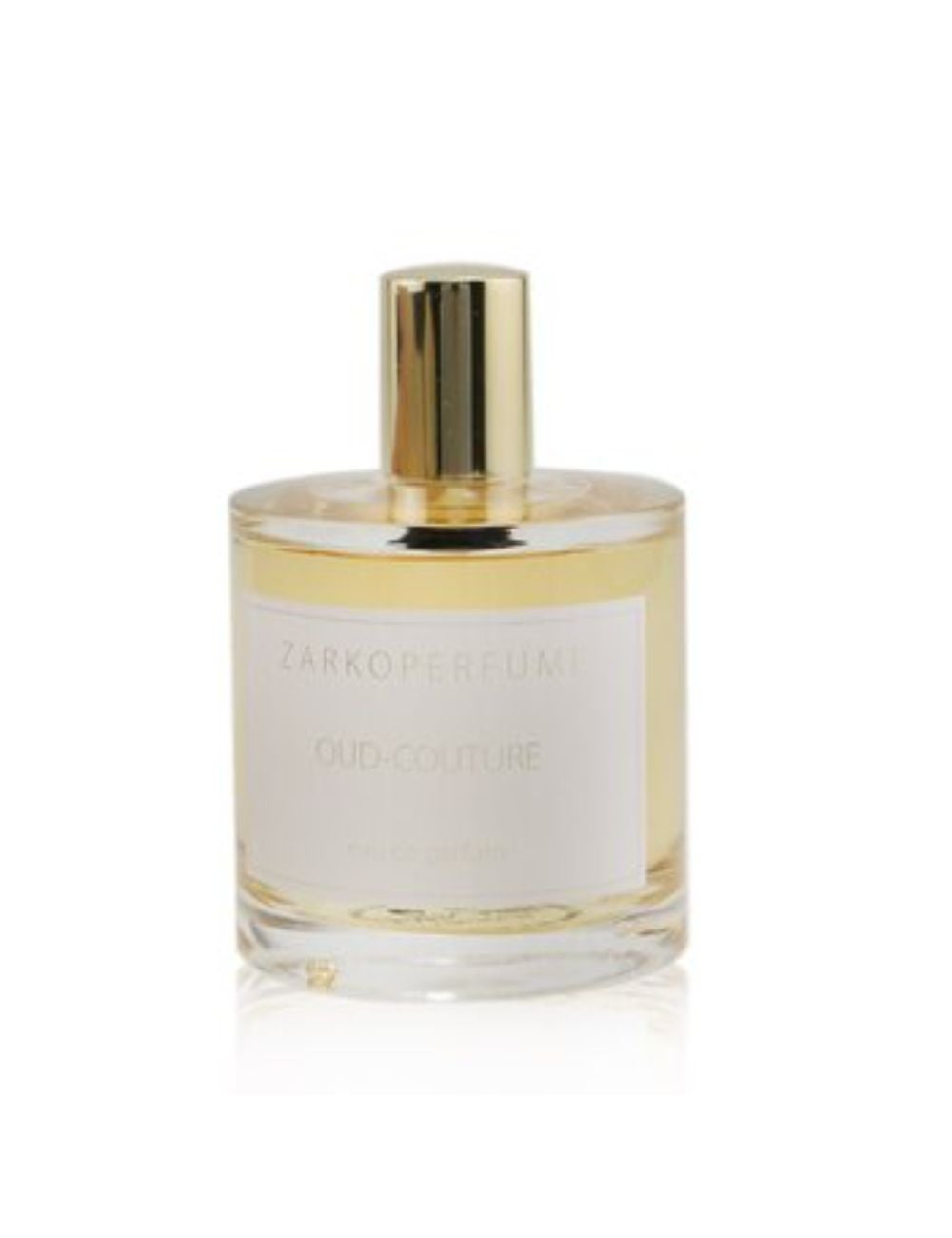 Zarkoperfume Oud Couture Eau De Parfum Spray Rockmans