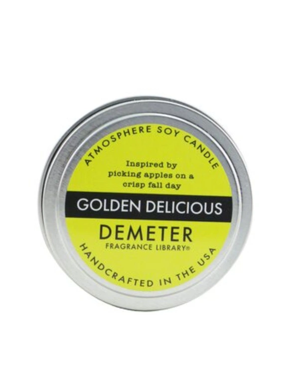 Demeter - Atmosphere Soy Candle - Golden Delicious  170g/6oz, hi-res image number null