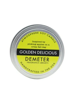 Demeter - Atmosphere Soy Candle - Golden Delicious  170g/6oz