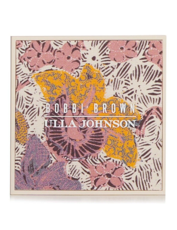 Bobbi Brown - Highlighting Powder (Ulla Johnson Collection) - # Pink Glow  7.55g/0.26oz, hi-res image number null