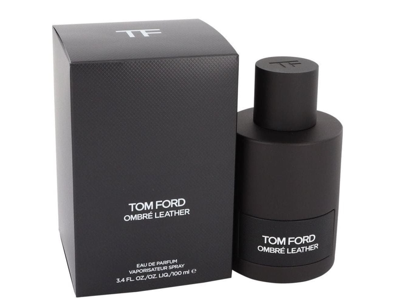 Tom Ford - Ombre Leather Parfum Spray 100ml/3.4oz | Rockmans