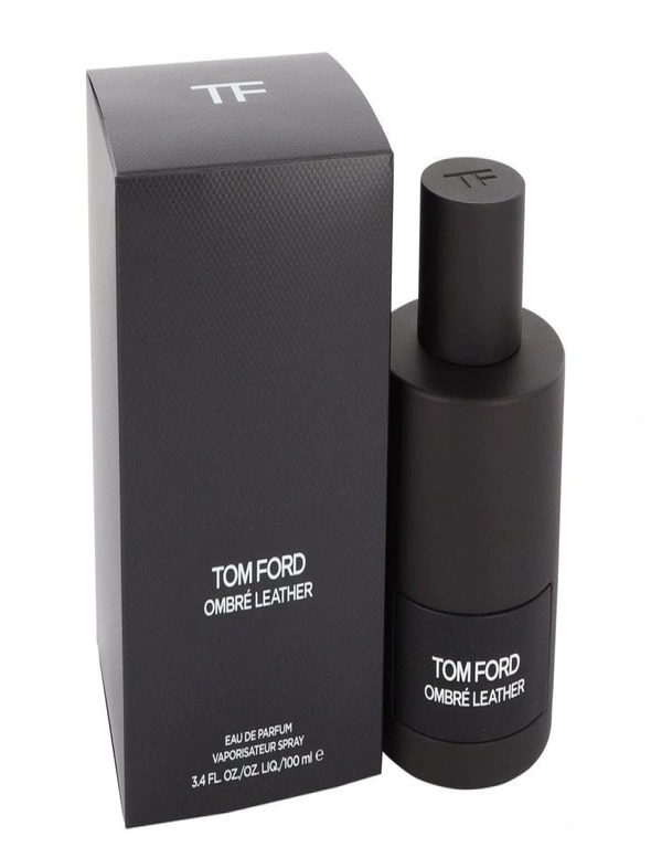 Tom Ford - Ombre Leather Parfum Spray  100ml/3.4oz, hi-res image number null