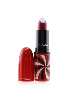 MAC - Lipstick (Hypnotizing Holiday Collection) - # For My Next Trick…(Matte)  3g/0.1oz
