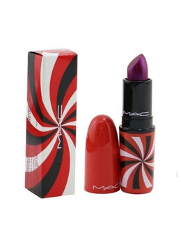 MAC - Lipstick (Hypnotizing Holiday Collection) - # Berry Tricky (Frost)  3g/0.1oz