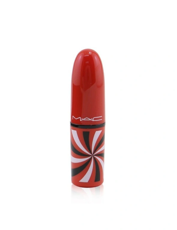 MAC - Lipstick (Hypnotizing Holiday Collection) - # Berry Tricky (Frost)  3g/0.1oz, hi-res image number null