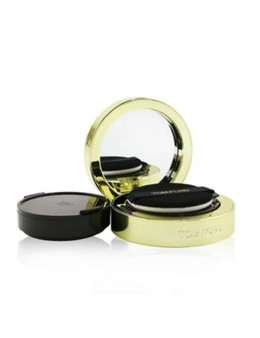 Tom Ford - Traceless Touch Foundation Cushion Compact SPF 45 With Extra Refill - # 1.4 Bone  2x12g/0.42oz
