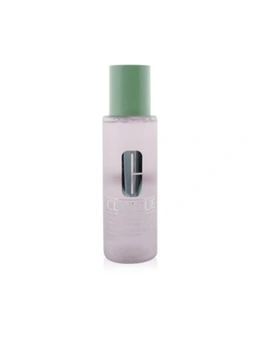 Clinique - Clarifying Lotion 3 Twice A Day Exfoliator (Formulated for Asian Skin)  200ml/6.7oz