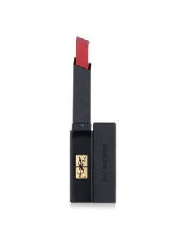 Yves Saint Laurent - Rouge Pur Couture The Slim Velvet Radical Matte Lipstick - # 302 Brown No Way Back  2g/0.07oz