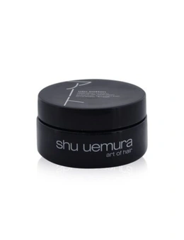 Shu Uemura - Uzu Cotton Definition Hair Cream - Flexible Hold Lightweight Finish  75ml/2.53oz