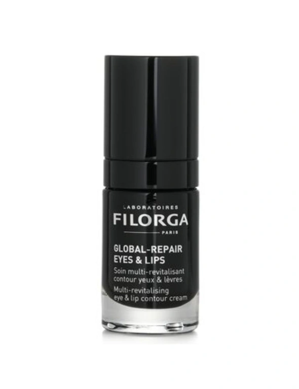 Filorga - Global-Repair Eyes &amp; Lips Multi-Revitalising Eye &amp; Lips Contour Cream  15ml/0.5oz, hi-res image number null