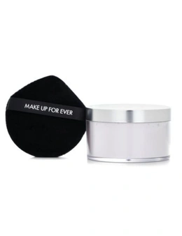 Make Up For Ever - Ultra HD Invisible Micro Setting Loose Powder - # 1.2 Pale Lavender  16g/0.56oz
