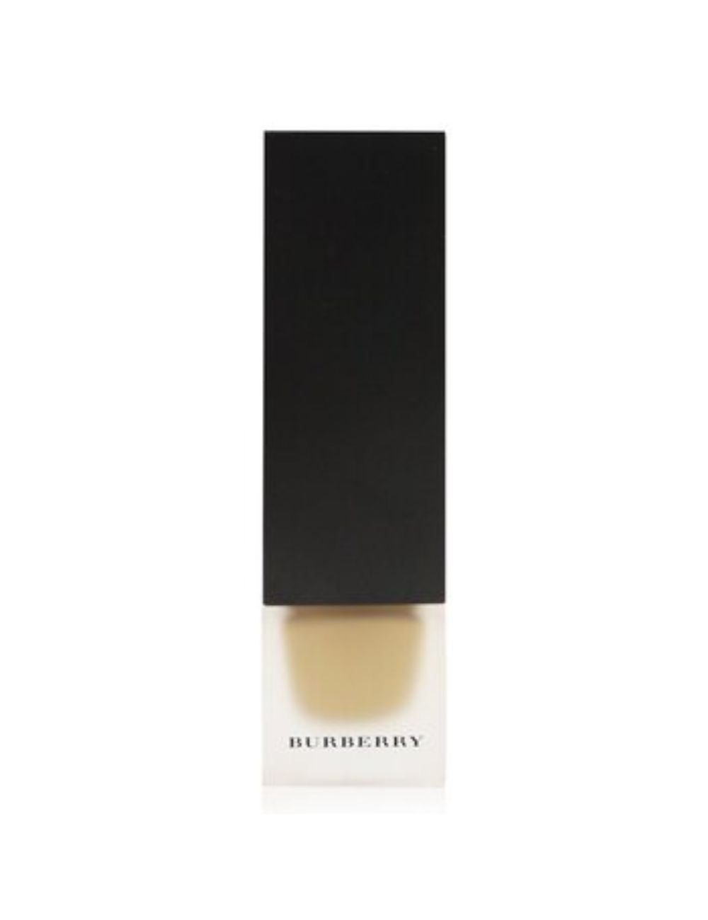 Burberry 1oz cashmere clearance soft matte foundation edition