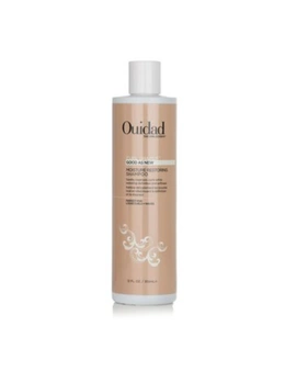 Ouidad - Curl Shaper Good As New Moisture Restoring Shampoo  355ml/12oz