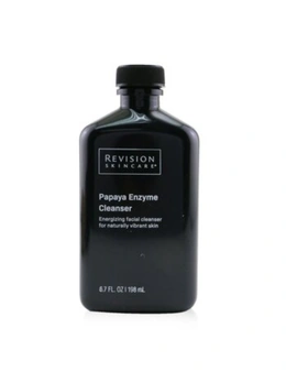 Revision Skincare - Papaya Enzyme Cleanser  198ml/6.7oz