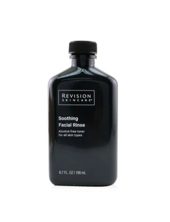 Revision Skincare - Soothing Facial Rinse  198ml/6.7oz, hi-res image number null