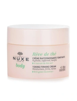 Nuxe - Nuxe Body Toning Firming Cream  200ml/6.8oz