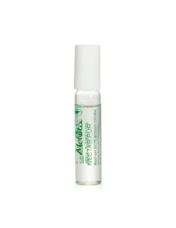 Melvita - Nectar Pur SOS Focused Action Roll-On  5ml/0.16oz, hi-res image number null