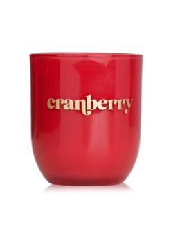 Paddywax - Petite Candle - Cranberry  141g/5oz