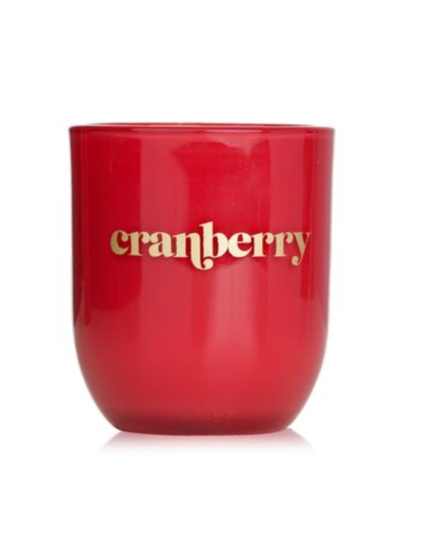 Paddywax - Petite Candle - Cranberry  141g/5oz, hi-res image number null