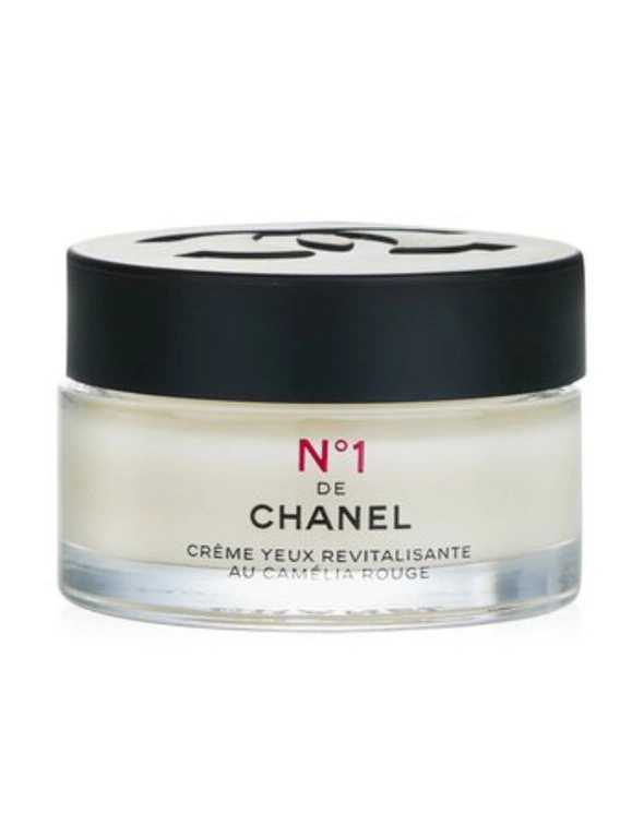 Chanel - N°1 De Chanel Red Camellia Revitalizing Eye Cream  15g/0.5oz, hi-res image number null