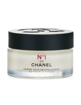 Chanel - N°1 De Chanel Red Camellia Revitalizing Eye Cream  15g/0.5oz