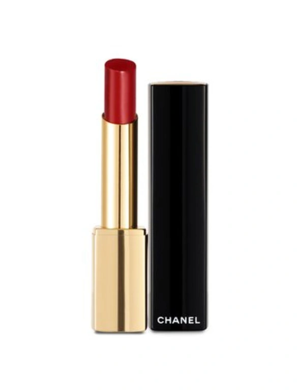 Chanel - Rouge Allure L’extrait Lipstick - # 854 Rouge Puissant  2g/0.07oz, hi-res image number null