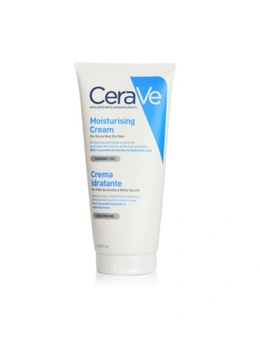 CeraVe - Moisturising Cream For Dry to Very Dry Skin  177ml/6oz
