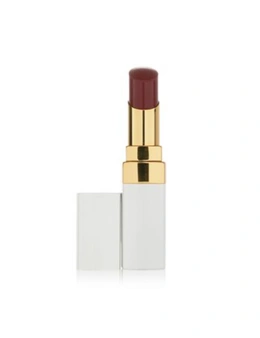 Chanel - Rouge Coco Baume Hydrating Beautifying Tinted Lip Balm - # 924 Fall For Me  3g/0.1oz