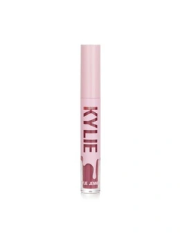 Kylie By Kylie Jenner - Lip Shine Lacquer - # 341 A Whole Lewk  2.7g/0.09oz