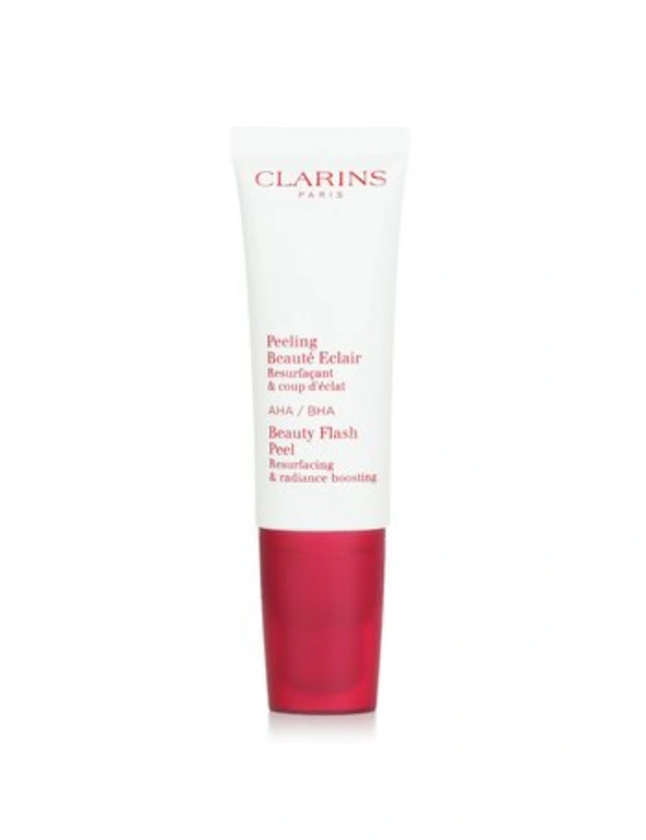 Clarins - Beauty Flash Peel  50ml/1.7oz, hi-res image number null