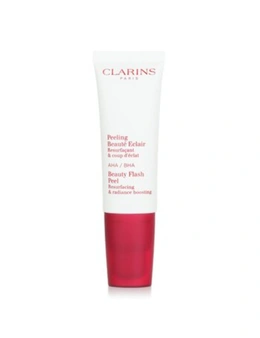 Clarins - Beauty Flash Peel  50ml/1.7oz