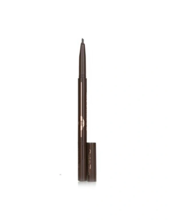 Charlotte Tilbury - Brow Lift Brow Pencil - # Dark Brown  0.2g/0.007oz, hi-res image number null