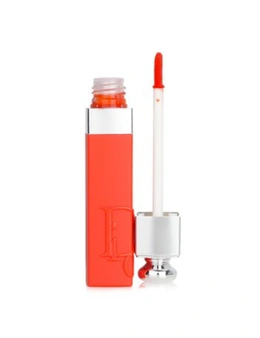 Christian Dior - Dior Addict Lip Tint - # 641 Natural Red Tangerine  5ml/0.16oz