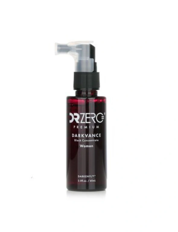 DR ZERO - Darkvance Block Concentrate (For Women)  60ml/2oz, hi-res image number null