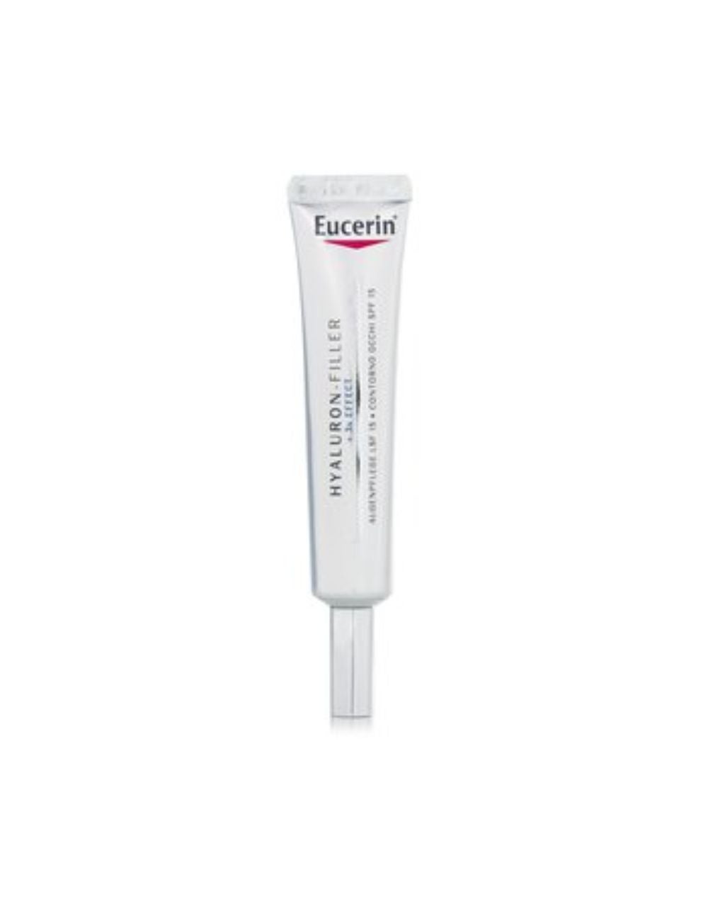 Eucerin - Anti Age Hyaluron Filler + 3x Effect Contorno Occhi SPF15 ...